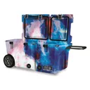 WYLD Gear(R) Freedom Series 65-Quart Hard Cooler with Dual Chambers - Wyld Gear