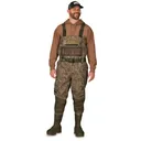 frogg toggs Grand Refuge 3.0 Breathable Insulated Chest Waders 1200 Gram - Frogg Toggs