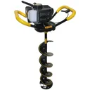 Jiffy Model 30 XT Power Ice Auger - Jiffy