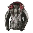 Striker Women's Stella Jacket Veil Stryk - Striker