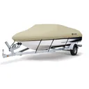 Classic Accessories(R) Dryguard(TM) Waterproof Boat Cover - Classic Accessories