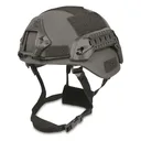 Voodoo Tactical Level IIIA MICH Ballistic Helmet - Voodoo Tactical