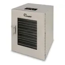 Chard 16-Tray Stainless Steel Digital Dehydrator - Chard