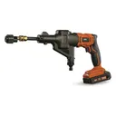 DK2 4-in-1 Cordless Tool Kit - Dk2