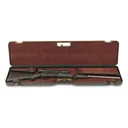 Negrini Compact Scoped Rifle Hard Case - Negrini