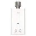 Eccotemp L10 2.65 GPM Portable 75000 BTU Liquid Propane Outdoor Tankless Water Heater - Eccotemp
