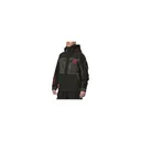 Striker Men's Adrenaline Waterproof Rain Jacket Black - Striker