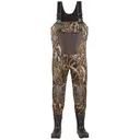 Men's Lacrosse 1000 Gram Thinsulate Ultra Mallard II Expandable Waders Realtree MAX-5 Camo - Lacrosse