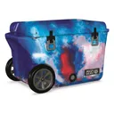 WYLD Gear(R) Freedom Series 50-Quart Hard Cooler - Wyld Gear