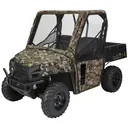 Quad Gear UTV Cab Enclosure Polaris Ranger 2002-2008 Series - Quad Gear