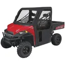 Quad Gear UTV Cab Enclosure Polaris Ranger 900 XP - Quad Gear