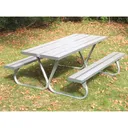Pilot Rock Picnic Table Frame Kit - Pilot Rock