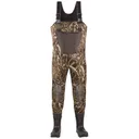 Men's Lacrosse 1000 Gram Thinsulate Ultra Mallard II Waders Realtree MAX-5 Camo - Lacrosse