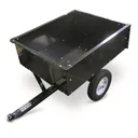 Yard Tuff FC-10 Tow & Yard Cart 500 lb. Capacity - Yard Tuff