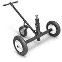 Ultra-Tow Extreme Trailer Dolly - Shop Tuff