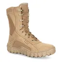 Rocky Men's S2V Vented Tactical Military Boots - Rocky