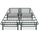Tranquil Sleep Bed Frame / Foundation Combo - Tranquil Sleep