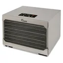 Chard 8-Tray Stainless Steel Digital Dehydrator - Chard