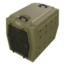 Ruff Land Gen 2 Backseat Rider Kennel - Ruff Land