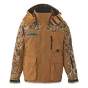 StrikerICE Men's Trekker Insulated Waterproof Jacket with Sureflote - Striker