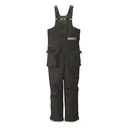 StrikerICE Men's Trekker Insulated Waterproof Bibs with Sureflote - Striker