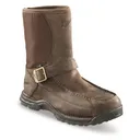 Danner Men's Sharptail 10" Rear-Zip Waterproof Hunting Boots - Danner