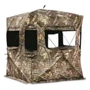 Guide Gear Field General 4-Star Ground Blind - Guide Gear