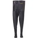 Men's LaCrosse(R) ZXT Insulator(TM) III Chest Waders - Lacrosse