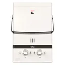 Eccotemp Luxe EL7 1.85 GPM 52K BTU Outdoor Portable Tankless Water Heater with LED Display - Eccotemp
