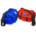 Elite First Aid Pro-II Trauma First Aid Bag 247 Piece - Elite First Aid