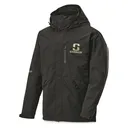 Striker Men's Vortex Rain Jacket - Striker Ice
