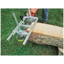 Timber Tuff 36" Portable Sawmill - Timber Tuff