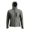 Whitewater Men's Tamer Softshell Fishing Jacket - Whitewater
