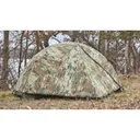 Brooklyn Armed Forces Military Style 1 Person Tent - Brooklyn Armed Forces