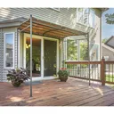 Guide Gear Small Gazebo 5' x 8' - Guide Gear