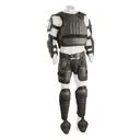Voodoo Tactical Riot Gear Set 6 Piece - Sportsman's Guide