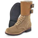 U.S. Military WWII Combat Boots Reproduction - Surplus