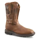 Ariat Men's Sierra Shock Shield Patriot Steel Toe Boots - Ariat