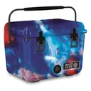 WYLD Gear Freedom Series 25-Quart Hard Cooler - Wyld Gear