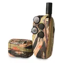 DT Systems Master Retriever 1100 Remote Electronic Dog Training Collar Camo - Dt Systems