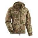 Brooklyn Armed Forces OCP Enhanced ECWCS Hooded PrimaLoft Parka - Brooklyn Armed Forces