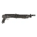 T4E HDB Training Marker/Paintball Shotgun .68 Caliber Black 12 Rounds - T4E