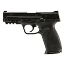 T4E Smith & Wesson M&P9 M2.0 Training Marker/Paintball Pistol .43 Caliber Black - T4E