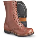 U.S. Military WWII Paratrooper Boots Reproduction - Surplus