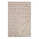 Wooded River Cuddle Fur Sven Throw Blanket - Wooded River