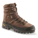 Bolderton Men's Ridge 8" Waterproof Insulated Hunting Boots 1000 Gram - Bolderton