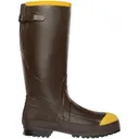 LaCrosse Men's Alpha Aggressive 16" Steel Toe Work Boots - Lacrosse