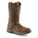 Irish Setter Men's Two Harbors Waterproof Work Boots Nubuck - Irish Setter