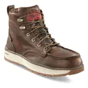Rocky Rebound Wedge 6" Waterproof Safety Toe Work Boots - Rocky