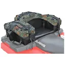 ATV Tek Arch Series Padded Bottom ATV Bag Mossy Oak - Atv Tek/ Utv Tek